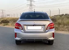 Mitsubishi Attrage