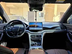 BYD Song Plus