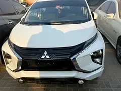 Mitsubishi Xpander