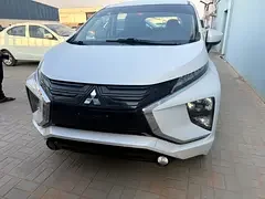 Mitsubishi Xpander