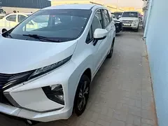 Mitsubishi Xpander
