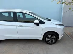 Mitsubishi Xpander