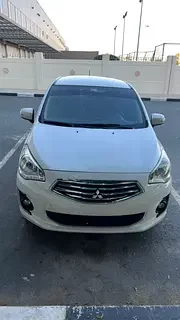 Mitsubishi Attrage