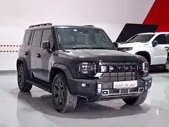 Jetour T2