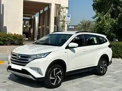 Toyota Rush