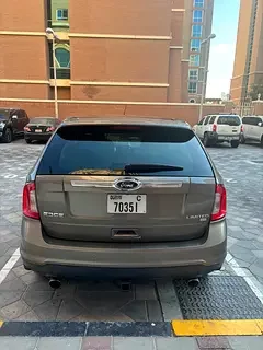 Ford Edge