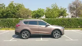 Jetour X70