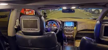 Nissan Maxima
