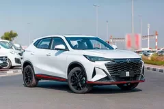 Changan X5 Plus