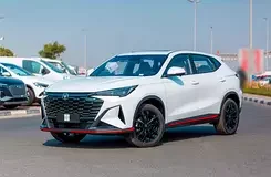 Changan X5 Plus