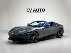 Ferrari Roma