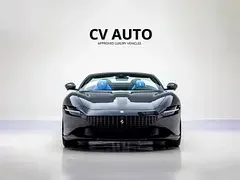 Ferrari Roma