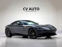 Ferrari Roma