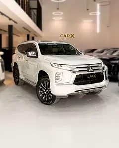 Mitsubishi Montero Sport