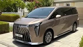 GAC M8