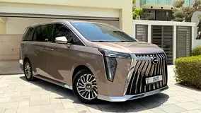 GAC M8