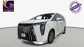 GAC M8