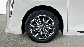 GAC M8
