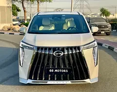 GAC M8