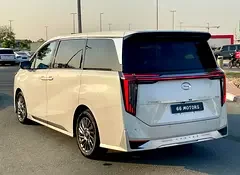 GAC M8