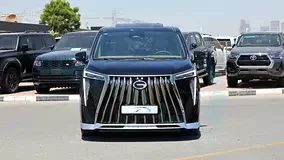 GAC M8