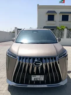 GAC M8