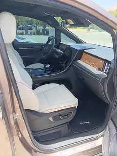 GAC M8