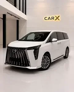 GAC M8