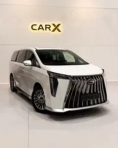 GAC M8