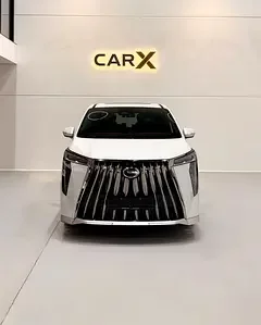 GAC M8