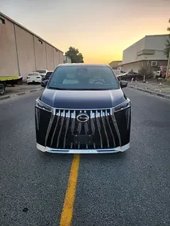 GAC M8