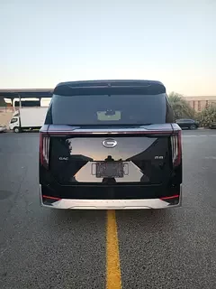 GAC M8