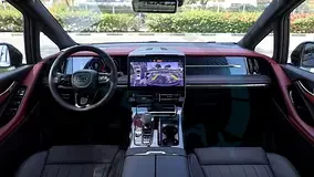 GAC M8