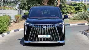 GAC M8