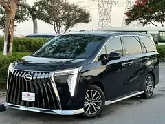 GAC M8