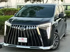 GAC M8