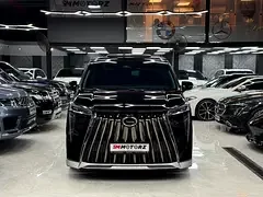 GAC M8