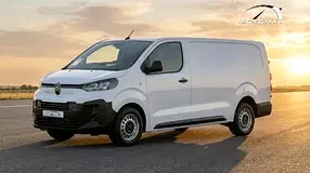 Citroen Jumpy