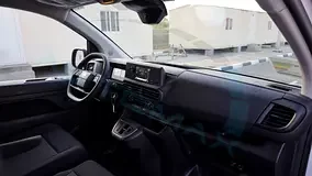 Citroen Jumpy