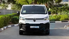Citroen Jumpy
