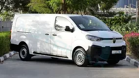 Citroen Jumpy