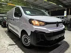 Citroen Jumpy