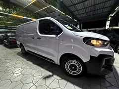Citroen Jumpy