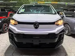 Citroen Jumpy