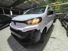 Citroen Jumpy