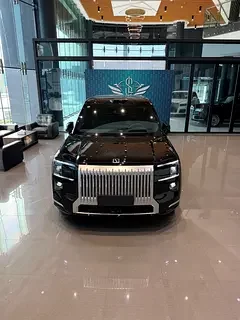 Zeekr 9X