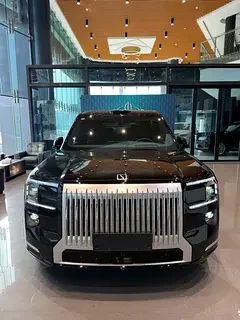 Zeekr 9X
