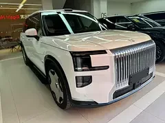 Zeekr 9X
