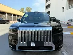 Zeekr 9X