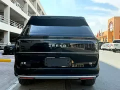 Zeekr 9X